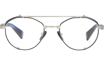 Balmain BRIGADE - IV style-color SLV-BLU Japanese Titanium