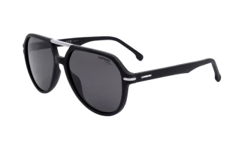 Carrera 315/S style-color Matte Black  003 / GREY Lens