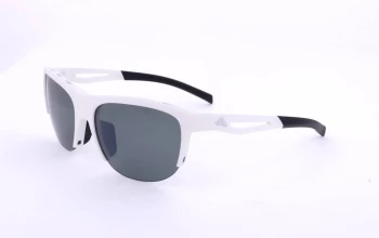 Adidas Sport SP0112 style-color White 21D / GREY Lens