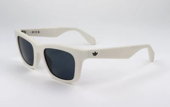 Adidas Original OR0116 style-color White 21A / GREY Lens