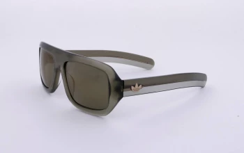 Adidas Original OR0131 style-color Shiny Dark Green 96Q / GREEN Lens