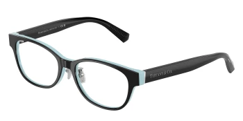 Tiffany TF2263D style-color 8055 Black On Tiffany Blue