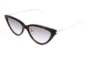 Adidas CK4096 style-color Havana Brown 092.000 / GREY Lens
