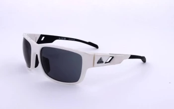 Adidas Sport SP0069-2 style-color White 24A / GREY Lens