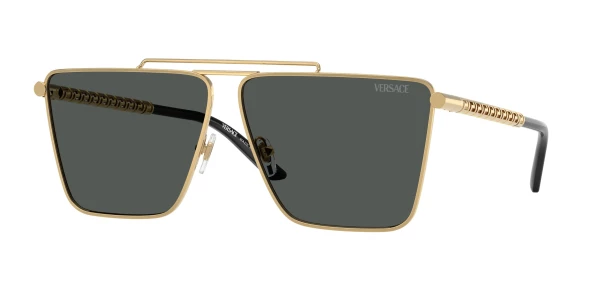 Versace VE2266 Sunglasses | Free Shipping | EZContacts.com display picture 3