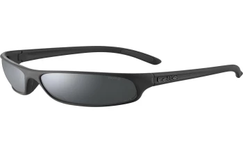 Boll&eacute; ANACONDA style-color 95 Black Matte / Volt+ Gun Polarized Lens