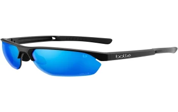 Boll&eacute; VICTUS style-color 95 Black Matte / Volt+ Offshore Polarized Lens