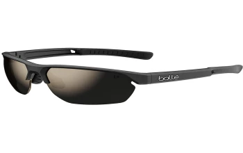Boll&eacute; VICTUS style-color 95 Black Matte / TNS Gold Lens
