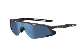 Boll&eacute; WINDCHASER style-color 95 Black Matte / Volt+ Offshore Polarized Lens