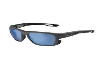 Boll&eacute; AIRDRIFT style-color 95 Black Matte / Volt+ Offshore Polarized Lens