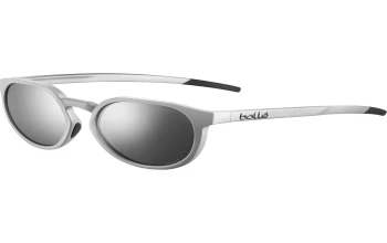 Boll&eacute; MERIT style-color 1026 Silver Matte / Volt+ Cold White Cat 3 Lens