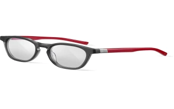 Boll&eacute; FELD 03 style-color 2688 Transparent Smoke Shiny Red Matte