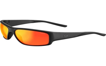 Boll&eacute; SFINX style-color 280 Full Black Matte / Sunrise Lens