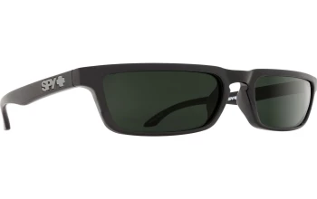 Spy HELM style-color Black / HD Plus Gray Green Lens