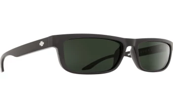 Spy DISCORD style-color Black / HD Plus Gray Green Lens