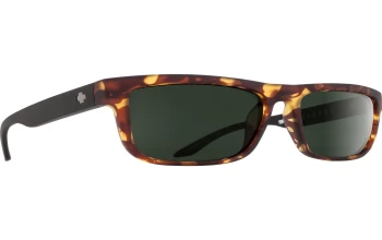 Spy DISCORD style-color Vintage Tortoise / Happy Gray Green Lens