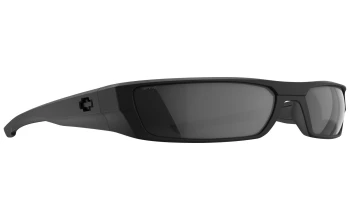 Spy DIRK style-color 2703 Ansi Matte Black / Happy Photochromic Lens