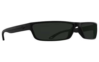 Spy ROCKY style-color 2703 Matte Black / Happy Gray Green Lens