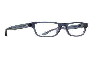 Spy WESTON 56 style-color 2678 Translucent Blue