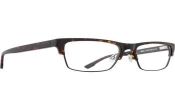 Spy WESTON 50/50 55 style-color Dark Tort Matte Black