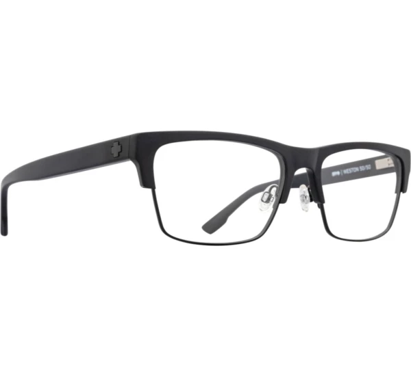 Spy WESTON 50/50 55