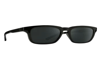 Spy SAXONY style-color 37 Black / Happy Gray Green Lens