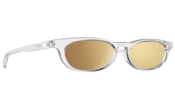 Spy CEDROS style-color 978 Crystal / Happy Bronze Gold Mirror Lens