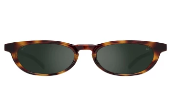 Spy CEDROS style-color 1257 Honey Tort / Happy Gray Green Polar Lens