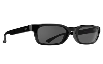 Spy DESSA style-color 37 Black / Happy Gray Polar Lens