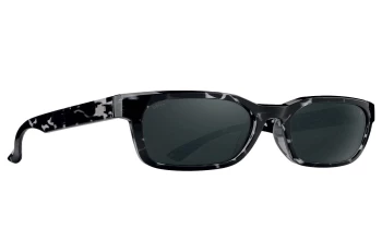 Spy DESSA style-color 1981 Black Marble Tort / Happy Gray Green with Black Mirror Lens