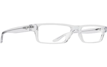 Spy CYRUS OPTICAL 58 style-color 978 Crystal