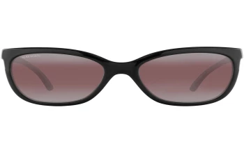 Serengeti AGATA style-color 546 Matte Black / Mineral Polarized Sedona Bi Mirror Cat 3 to 3 Lens