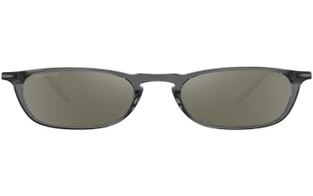 Serengeti DELIO style-color 752 Shiny Translucent Dark Grey / Mineral Polarized 555nm Cat 3 to 3 Lens