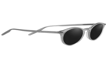 Serengeti LEONORA style-color 776 Crystal / Mineral Polarized Onyx Cat 3 to 3 Lens