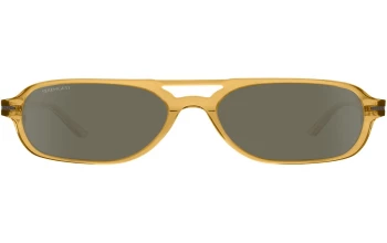 Serengeti MARCO style-color 120 Honey Shiny / Mineral Polarized 555nm Cat 3 to 3 Lens