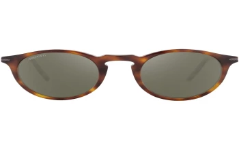Serengeti RAFFAELE style-color 769 Classic Tortoise / Mineral Polarized 555nm Silver Cat 3 to 3 Lens
