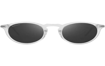 Serengeti RAFFAELE style-color 776 Crystal / Mineral Polarized Onyx Cat 3 to 3 Lens