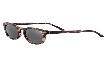 Serengeti HAVAH style-color 705 Shiny Confidential Havana / Mineral Polarized Smoke Cat 2 to 3 Lens