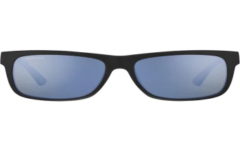 Serengeti POSITANO style-color 546 Matte Black / Mineral Polarized 555nm Blue Cat 2 to 3 Lens