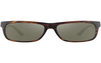Serengeti POSITANO style-color 557 Matte Tortoise / Mineral Polarized 555nm Cat 3 to 3 Lens