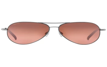 Serengeti CARRARA style-color 558 Shiny Gunmetal / Mineral Non Polarized Drivers Gradient Cat 2 to 3 Lens