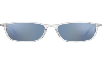 Serengeti LENWOOD style-color 651 Crystal Grey / Mineral Polarized 555nm Cat 3 to 3 Lens