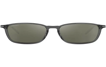Serengeti LENWOOD style-color 752 Shiny Translucent Dark Grey / Mineral Polarized 555nm Cat 3 to 3 Lens