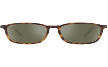 Serengeti LENWOOD style-color 769 Classic Tortoise / Mineral Polarized 555nm Cat 3 to 3 Lens