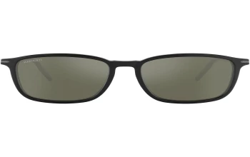 Serengeti LENWOOD style-color 11 Black / Mineral Polarized 555nm Cat 3 to 3 Lens