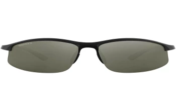 Serengeti WINSLOW 2.0 style-color 546 Matte Black / Trivex Polarized 555nm Lens