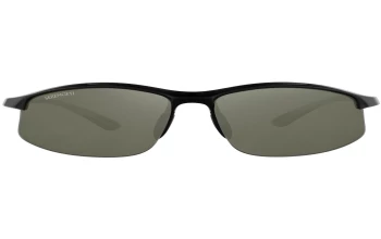 Serengeti WINSLOW 2.0 style-color 11 Black / Trivex Polarized 555nm Blue Lens