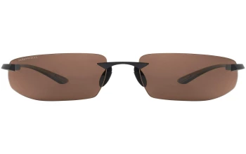 Serengeti LUPTON 2.0 style-color 29 Black Matte / Trivex Polarized Drivers Lens