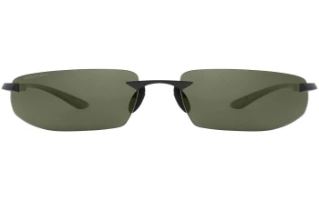 Serengeti LUPTON 2.0 style-color 29 Black Matte / Trivex Polarized 555nm Lens