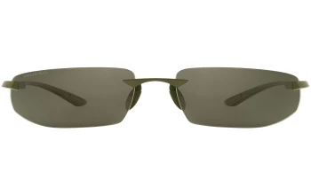 Serengeti LUPTON 2.0 style-color 683 Rubberised Khaki / Trivex Polarized 555nm Lens